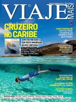 Revista Viaje Mais